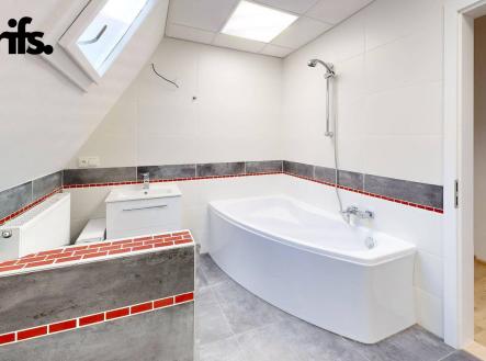 Prodej bytu, 3+1, 73 m²