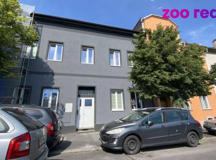 Pronájem bytu, 1+1, 41 m²