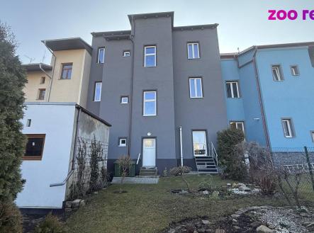 Pronájem bytu, 1+1, 41 m²