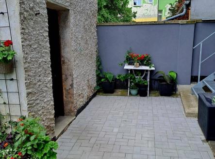 Pronájem bytu, 1+1, 41 m²