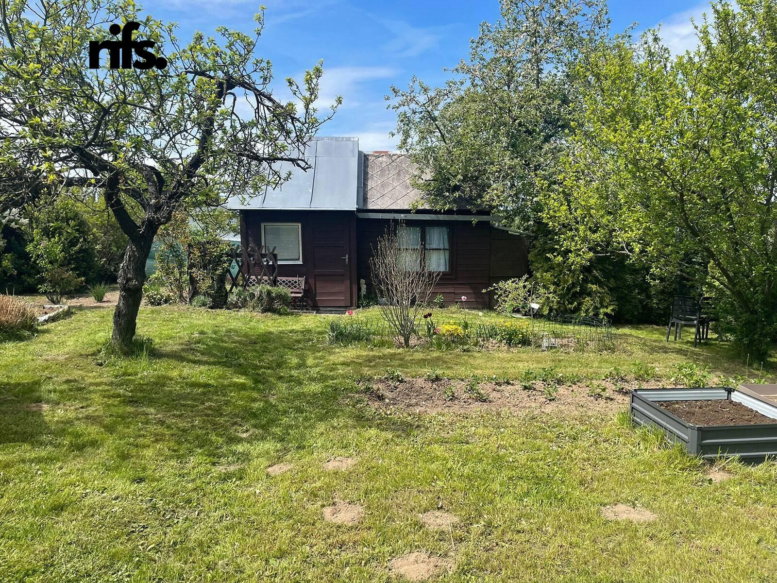 Prodej dům Chata, 14㎡|Chrudim, Pardubický kraj, Hlinsko, 53901