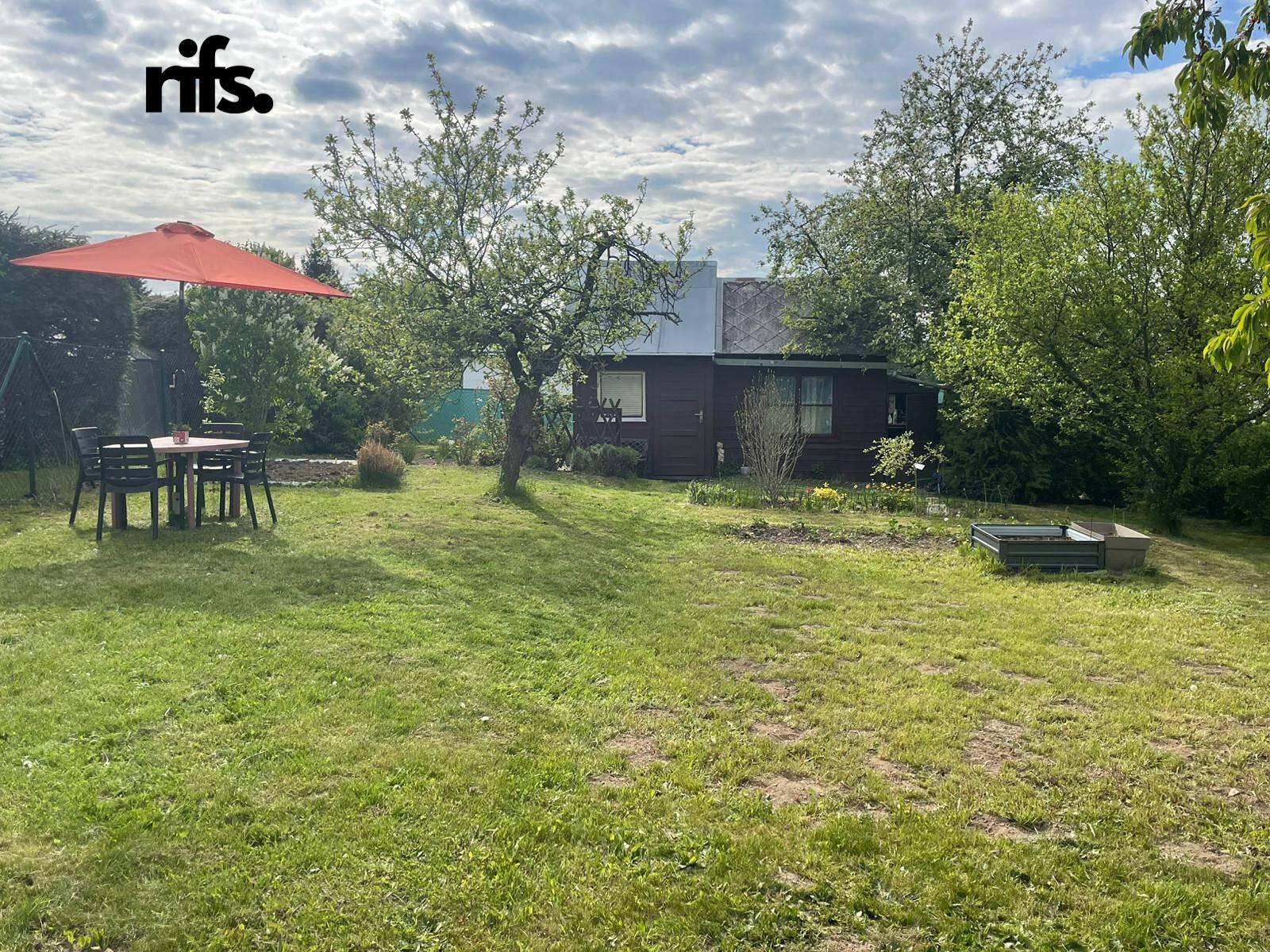 Prodej dům Chata, 14㎡|Chrudim, Pardubický kraj, Hlinsko, 53901