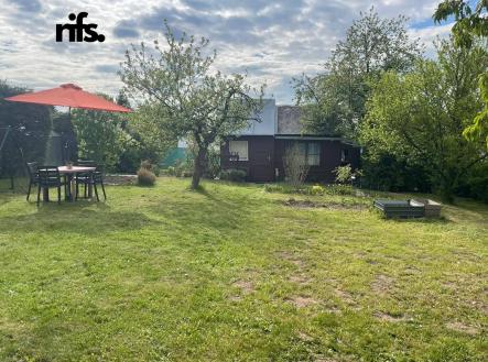 Prodej domu/vily, 14 m²