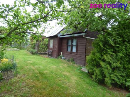 Prodej domu/vily, 14 m²