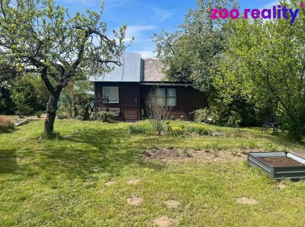 Prodej domu/vily, 14 m²