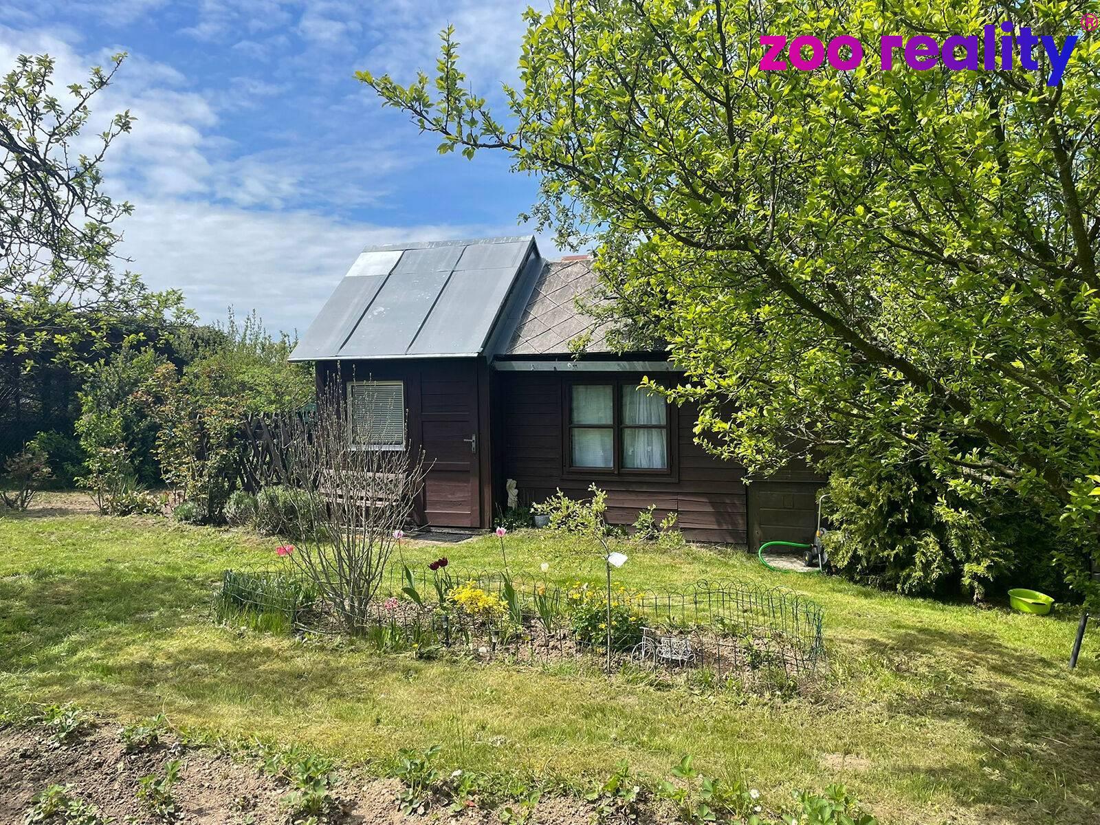 Prodej dům Chata, 14㎡|Chrudim, Pardubický kraj, Hlinsko, 53901