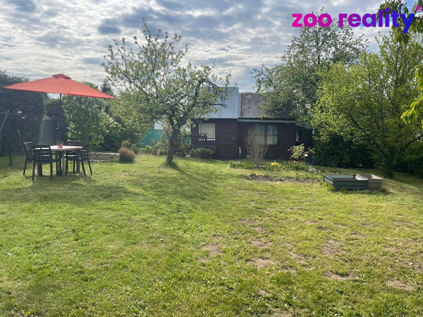 Prodej dům Chata, 14㎡|Chrudim, Pardubický kraj, Hlinsko, 53901