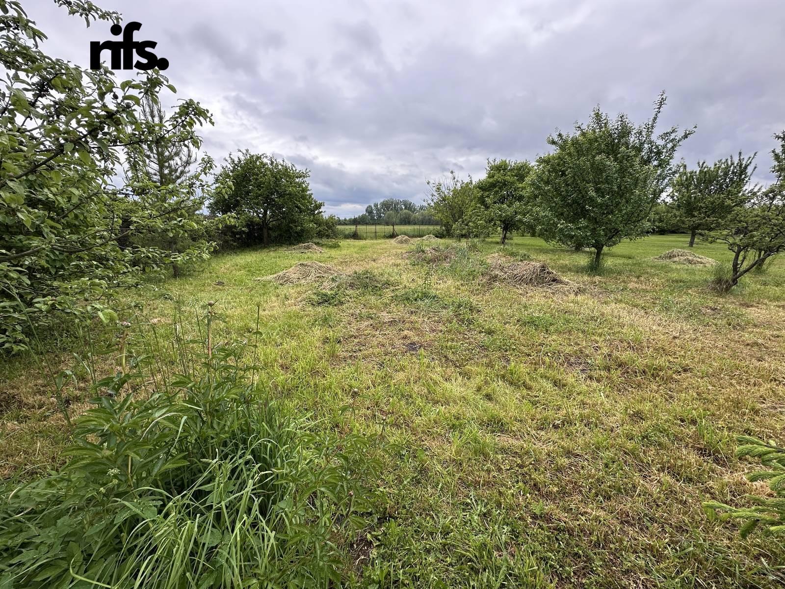 Prodej pozemek Bydlení, 644㎡|Přerov, Olomoucký kraj, Přerov, Přerov IV-Kozlovice, 75002