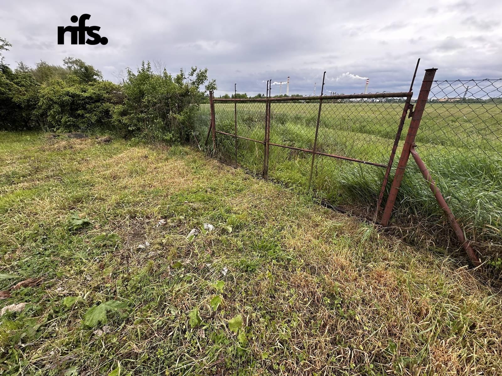 Prodej pozemek Bydlení, 644㎡|Přerov, Olomoucký kraj, Přerov, Přerov IV-Kozlovice, 75002