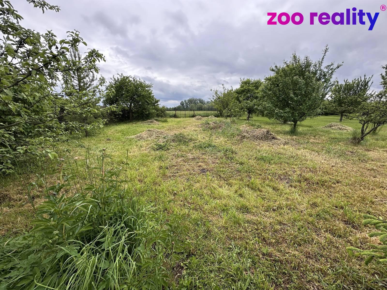 Prodej pozemek Komerční, 644㎡|Přerov, Olomoucký kraj, Přerov, Přerov IV-Kozlovice, 75002