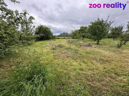 Prodej pozemku pro komerční výstavbu, 644 m²