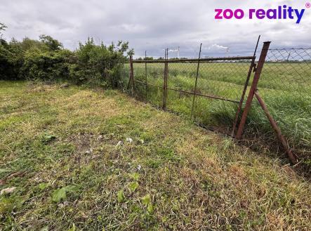Prodej pozemku pro komerční výstavbu, 644 m²