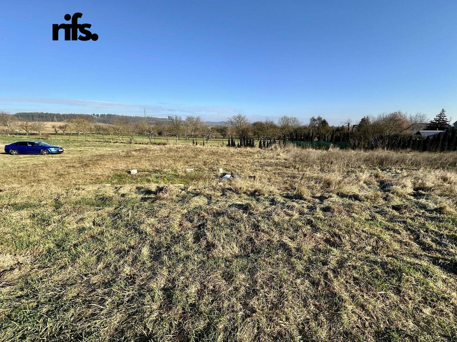 Prodej pozemek Bydlení|Přerov, Olomoucký kraj, Lazníky, 75125