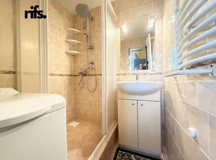 Prodej bytu, 2+1, 65 m²