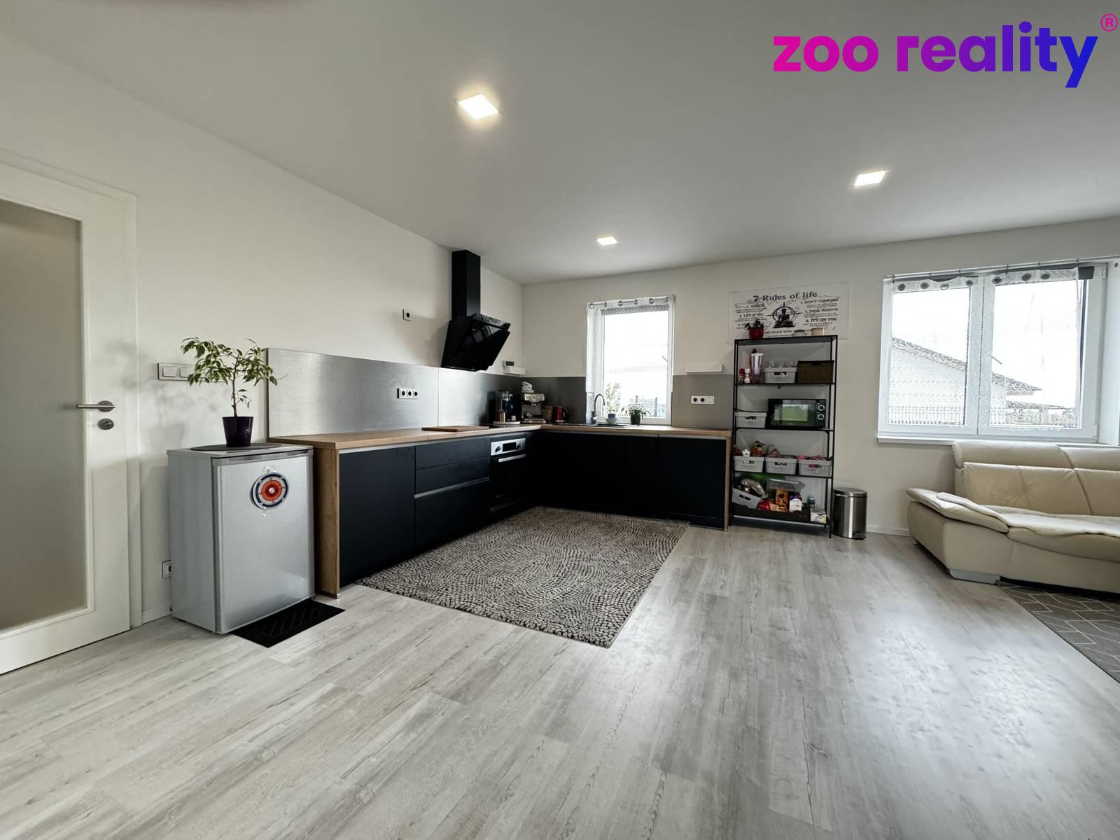 Prodej dům Rodinný, 115㎡|Ústecký kraj, Chomutov, Černovice, 272, 43001