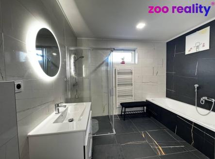 Prodej domu/vily, 115 m²