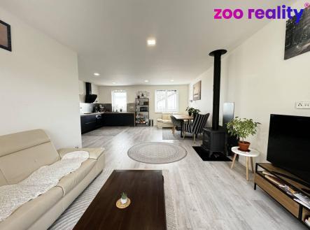 Prodej domu/vily, 115 m²