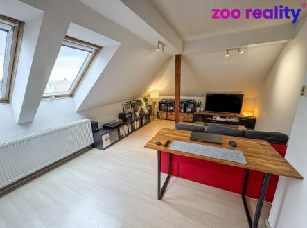 Pronájem bytu, 2+kk, 65 m²