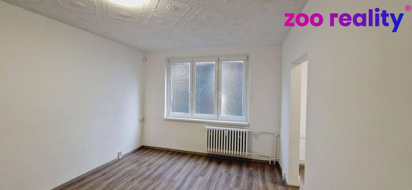 Pronájem byt 2 + 1, 60㎡|Ústecký kraj, Chomutov, Borová 5151, 43004