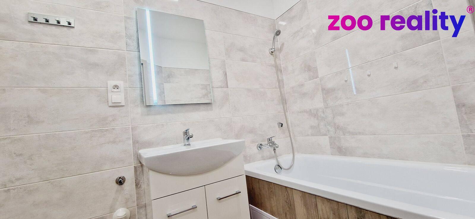 Pronájem byt 2 + 1, 60㎡|Ústecký kraj, Chomutov, Borová 5151, 43004