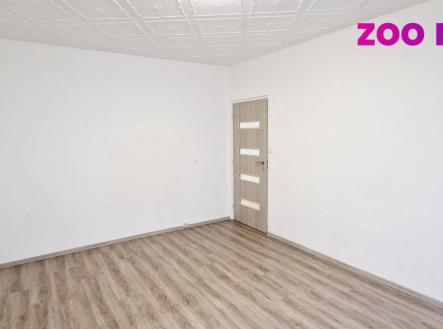 Pronájem bytu, 2+1, 60 m²