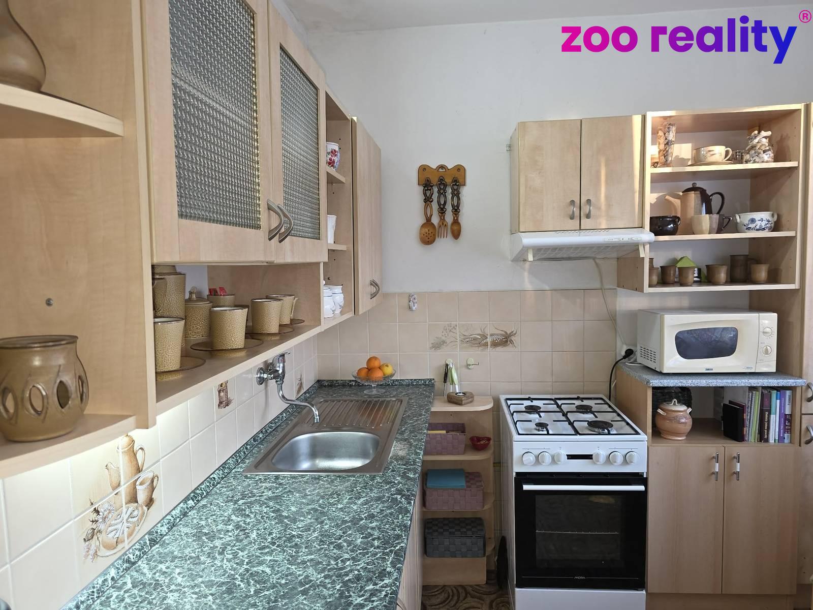 Prodej byt 2 + 1, 65㎡|Ústecký kraj, Chomutov, Dřínovská 4743, 43004