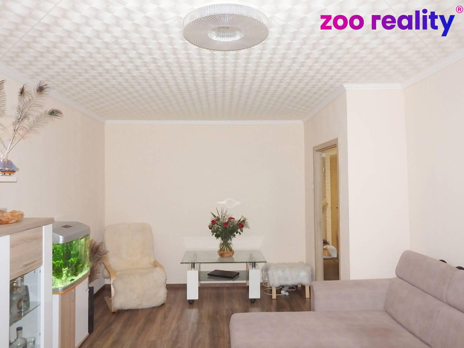 Prodej byt 3 + 1, 73㎡|Ústecký kraj, Teplice, Pražská 2996/8, 41501