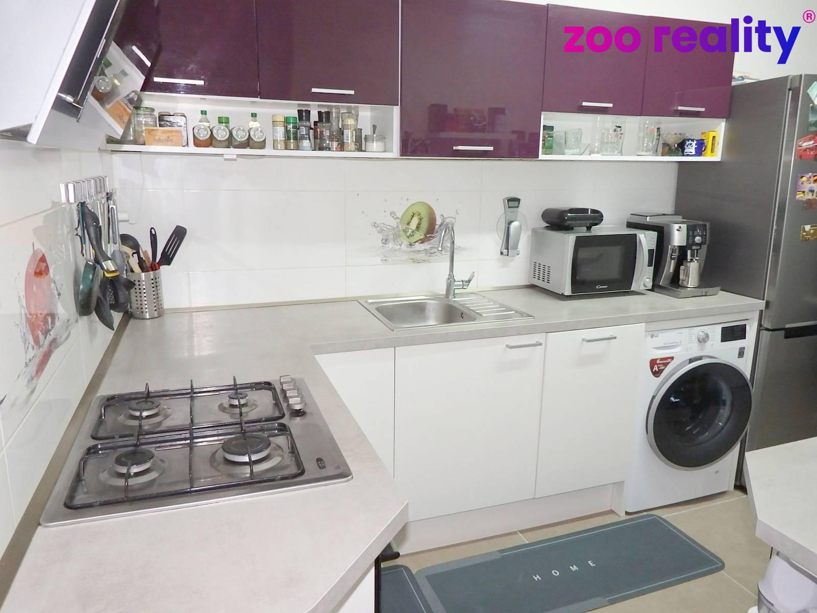 Prodej byt 3 + 1, 73㎡|Ústecký kraj, Teplice, Pražská 2996/8, 41501