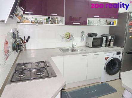 Prodej bytu, 3+1, 80 m²