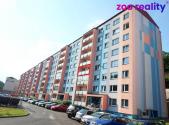 Prodej bytu, 3+1, 80 m²