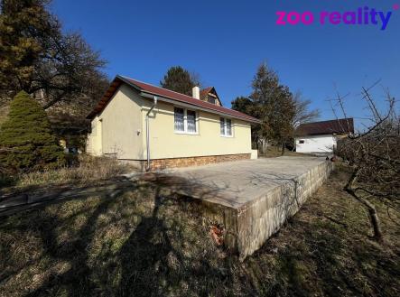 Prodej domu/vily, 47 m²