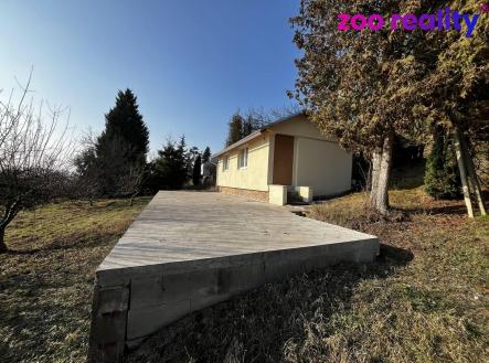 Prodej domu/vily, 47 m²