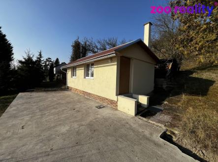 Prodej domu/vily, 47 m²