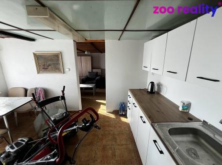 Prodej domu/vily, 47 m²