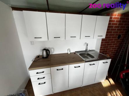 Prodej domu/vily, 47 m²