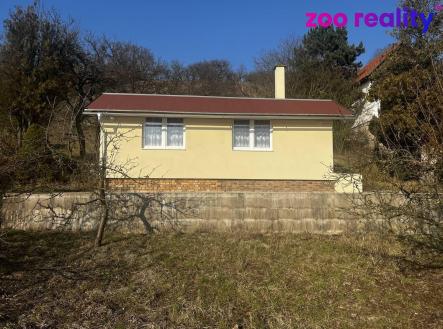 Prodej domu/vily, 47 m²