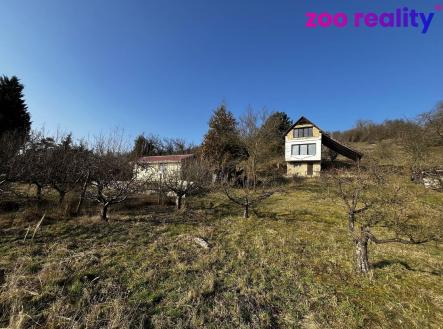 Prodej domu/vily, 43 m²