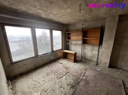 Prodej domu/vily, 43 m²