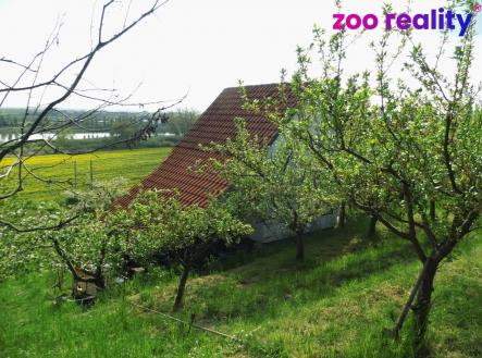 Prodej domu/vily, 43 m²