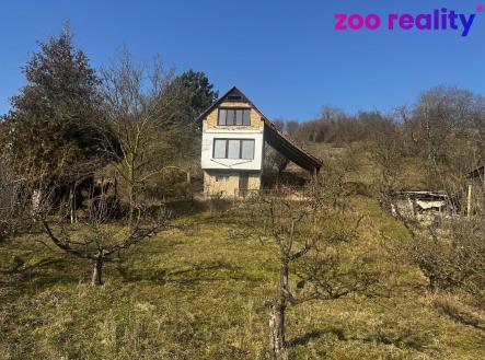 Prodej domu/vily, 43 m²