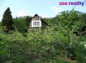 Prodej domu/vily, 43 m²