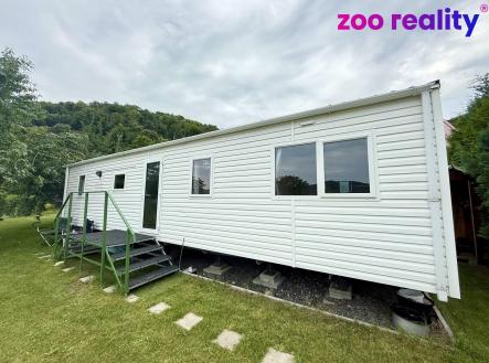 Prodej pozemku, zahrada, 356 m²