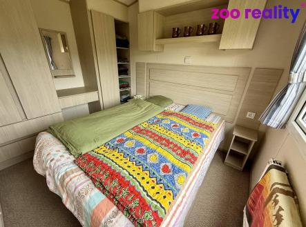 Prodej pozemku, zahrada, 356 m²