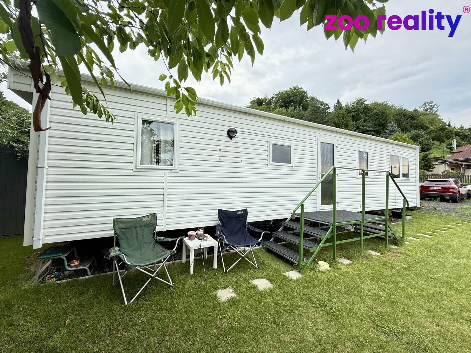 Prodej pozemek Zahrada|Ústí nad Labem, Ústecký kraj, Ústí nad Labem, Svádov, 40322