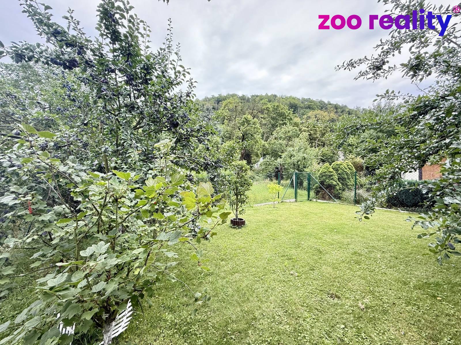 Prodej pozemek Zahrada|Ústí nad Labem, Ústecký kraj, Ústí nad Labem, Svádov, 40322