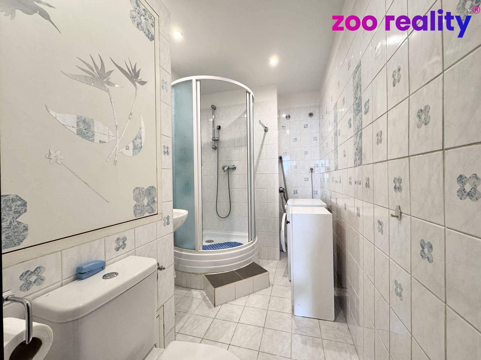 Prodej byt 2 + 1, 62㎡|Ústecký kraj, Louny, 17. listopadu 2069, 44001