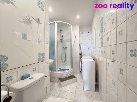 Prodej bytu, 2+1, 62 m²