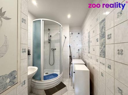 Prodej bytu, 2+1, 62 m²