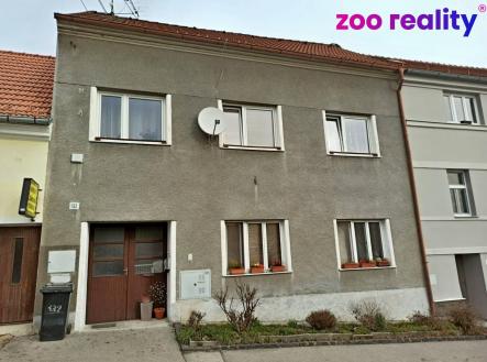 Prodej domu/vily, 145 m²