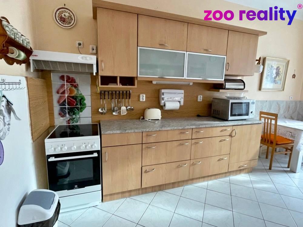 Prodej dům Rodinný, 145㎡|Jihočeský kraj, Český Krumlov, Velešín, náměstí J. V. Kamarýta 132, 38232